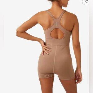 NWT Free People Movement Every Single Time Runsie. Size M/L